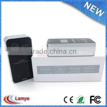 Virtual Keyboard Consumer Electronic Bluetooth Keyboard Arabic for Phone photo-4