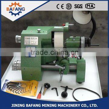 Factory Directly Supply Universal Tool Grinder GD-20 Cutter Grinder Machine photo-2