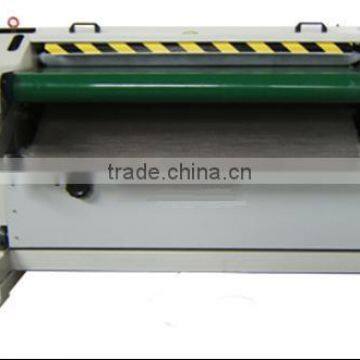 GWC-140 wool carding machine