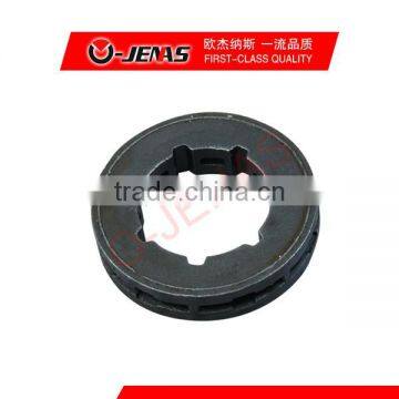 chainsaw spare part rim sprocket