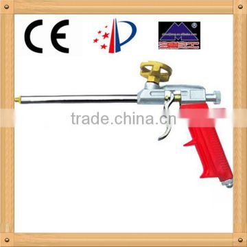 brass adaptor hot metal foam gun,car wash foam gun