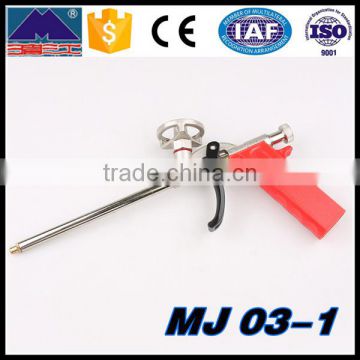 Hand Tool Manufacturer PU Sealant Plastic polythurethane Foam Gun