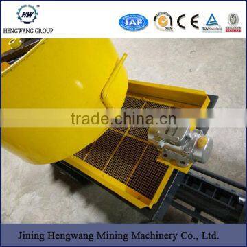 China High Quality Concrete Sprayer photo-4