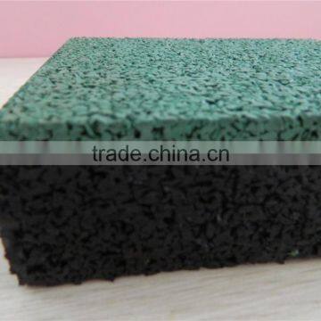 God Sale Super Basketball Courts Rubber Flooring photo-3