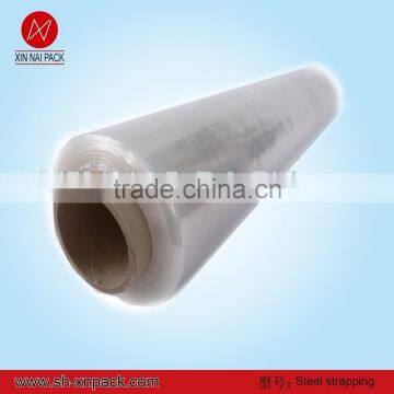 Chinese's pvc shrink wrap film