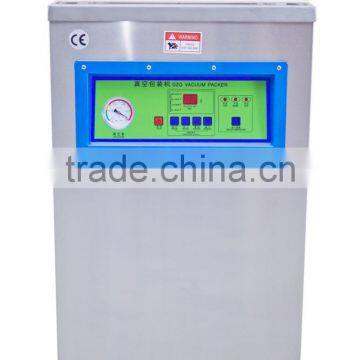 Vertical Vacuum Packaging Machine photo-2