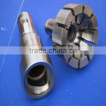 Vacuum Filler Parts VF242 for Handtmann Sausge Stuffing Machine photo-2