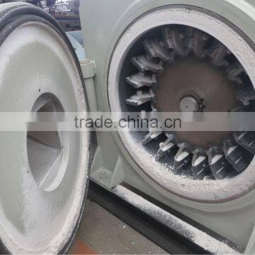 PVC/PE Milling Machine photo-3