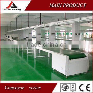 Belt conveyor