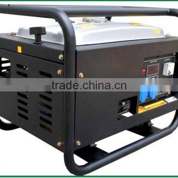 ISO9001 certificate diesel generator set