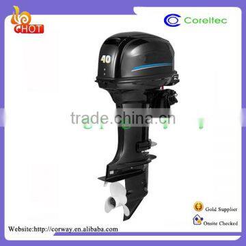 High Quality Outboard Engines Remote Control photo-2