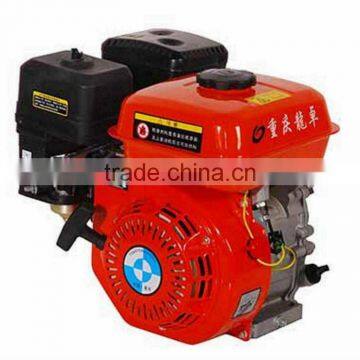 Chinese brand gasoline engine wiht HP7.0, HP7.5,GX220, 170F gasoline engine