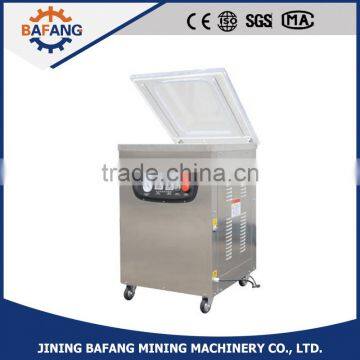 DZ-260/PD Table-type Household Food Vacuum Packaging Machine photo-2