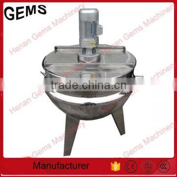 Stainless Steel 100 Liter Cooking Pots photo-3