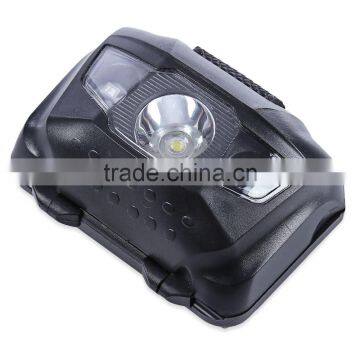 3-LED Bicycle Light Water Resistant Torch With Mount Flash Bike Light Bicycle Accessories For Mountain Bike Road Bike photo-3