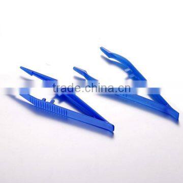 Medical Different Types of Plastic Forceps photo-4