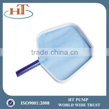 swimming pool aluminum frame leaf skimmer 5878