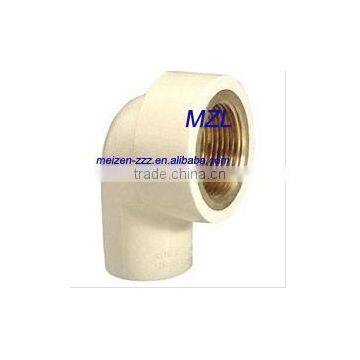 Plastic Pvc Cpvc Pipes and Fittings
