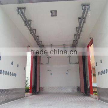 Sandwich Panels for Roof Russian Sauna Room photo-3