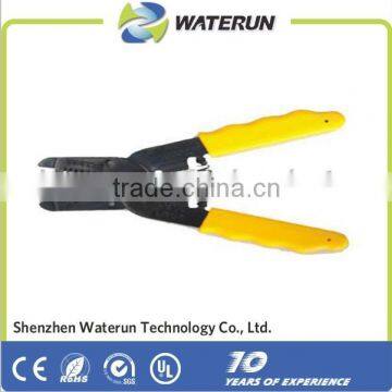 Ergonomic Design Stronger Wire Stripper Cutter ,easy Use Wire Cutter With Sharp Blade photo-3