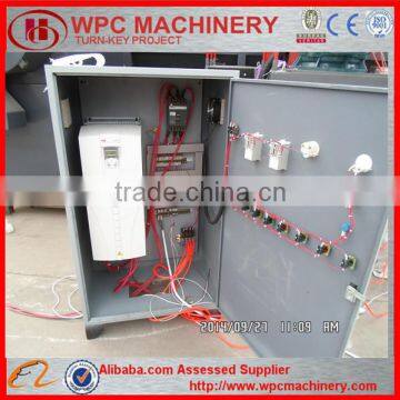 SRL-Z Series Vertical Wood Plastic Powder Mixing Machine photo-5