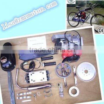 4 stroke bicycle engine kit/ Gasoline engine for bicycle/ bisiklet motor kiti