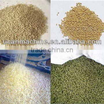 200-300kgh Chicken Feed Pellet Machine Duck Pellet Machine, Sheep Pellet Press Machine photo-3
