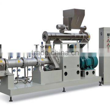 dog food machinery