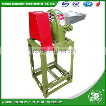 WANMA3106 Automatic Large Capacity Chilli Grind Machine Dry Grinding Grinder Mill photo-5