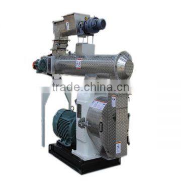 Good Quality Pellet Machine of Animal Feed photo-4