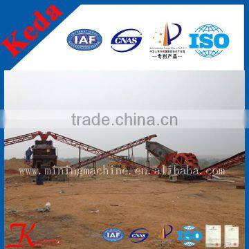 Best Ability Mini Sand Washing Plant photo-6