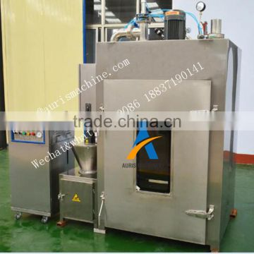 meat smoking furnace smokehouse oven on sale