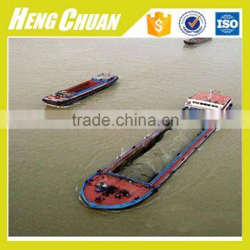 Marine Deck Sand Carrier Barge Fittings/Vessel For Sale