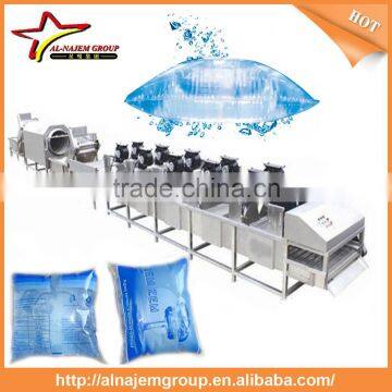 Best price pure water sachet packing machine sachet water filling sealing machine sachet water machine