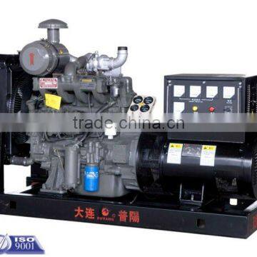 Weichai 90kW Electric Textile Machinery Generator China Made