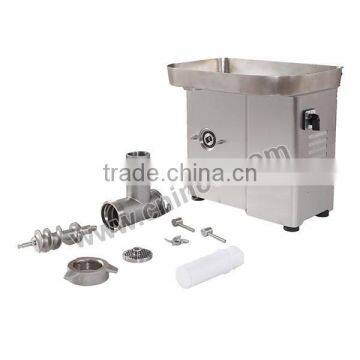 220kg/h Electric Commercial Kitchen Meat Mincing Machine,Meat Mincing Equipment,Electric Meat Mincer photo-2