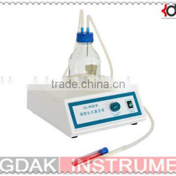 KL802B Compact Desktop Vacuum Pump photo-2