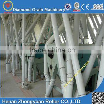Prefabricate Sliding Pipe