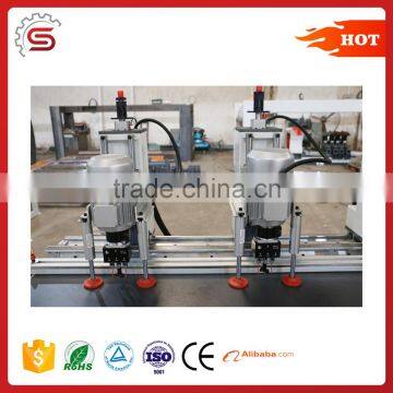 Good Performance Wood Hinge Boring Machine for Advertising photo-6