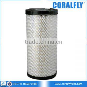 110-6326 AT171853 Diesel Engine Air Filter P828889