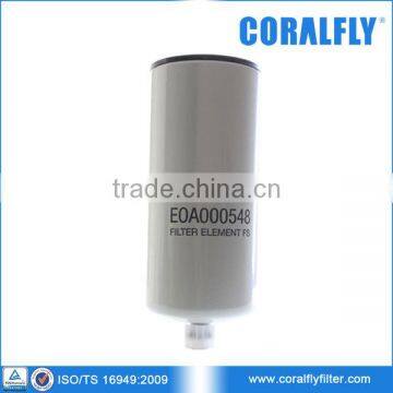 EX370 Excavator Fuel Water Separator E0A000548