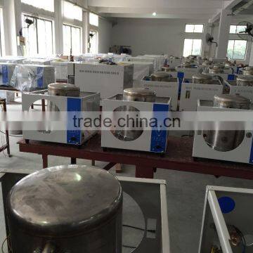 Pulse Vacuum Autoclave TS-DDV Dental Equipment In China-Bluestone Autocalve photo-4