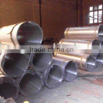 Supply roller sleeve
