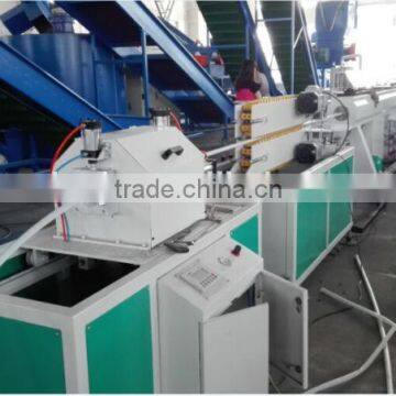 CE Certification Making Pipe PP PE Pipe Extrusion Plastic Machine photo-6