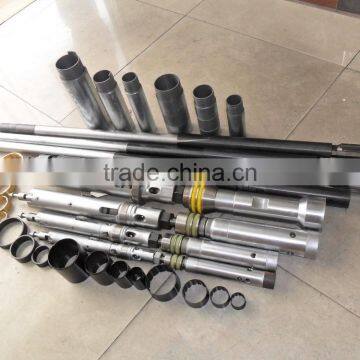BW Drill Rod photo-3
