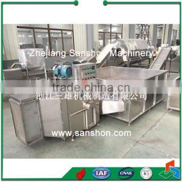 Hotsell Industrial Electric Heating Box Dryer for Food and Fruit Dehydration photo-4