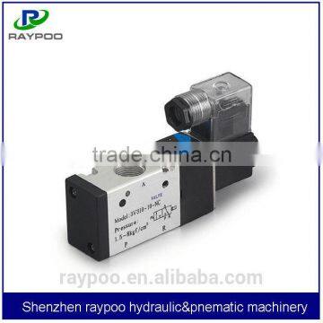 3v210-08 Pneumatic Solenoid Valve photo-2