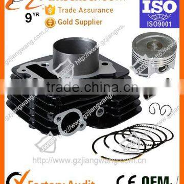 China Manufacture Cylinder Block Bajaj Discover 100/125/135 photo-6