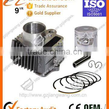 Calidad de Japon Kit De Cilindro GY6-50/60/80/125/150/175 photo-6