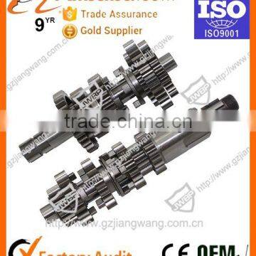 Duradero Caja De Cambios Para Motocicleta photo-3